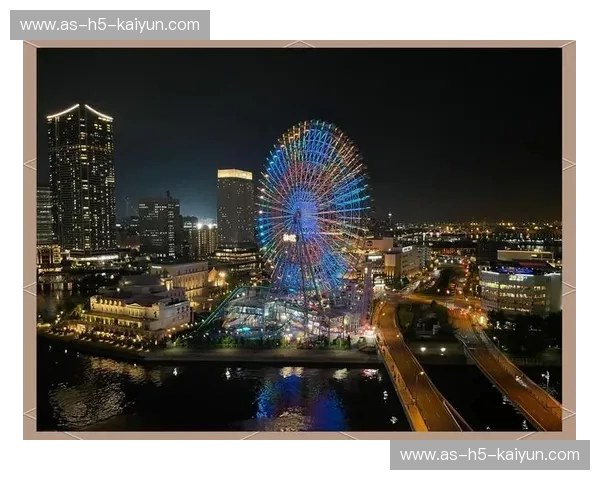 东京vs横滨：一场关于都市魅力的深度对话