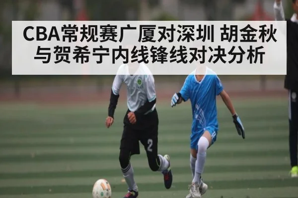 CBA常规赛广厦对深圳 胡金秋与贺希宁内线锋线对决分析
